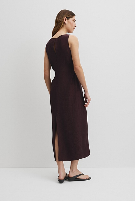 Column Dress