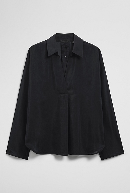 Slouchy Shirt