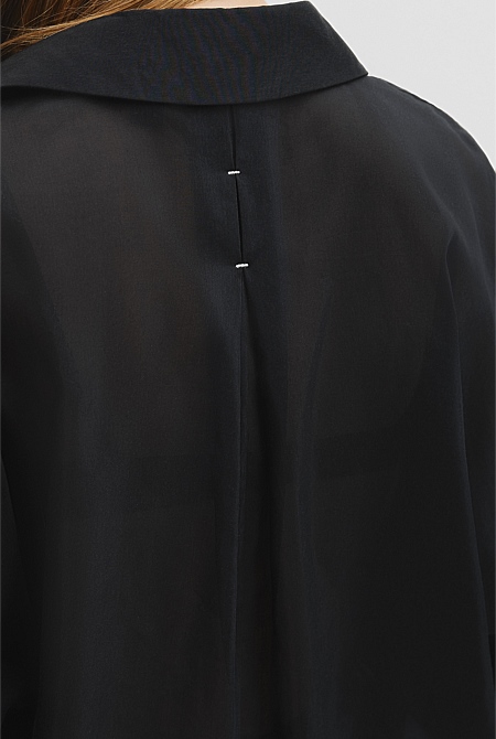 Slouchy Shirt