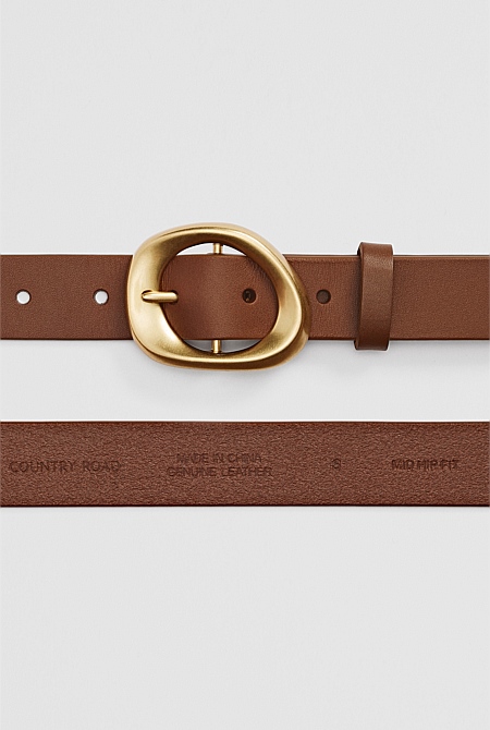 Leni Belt