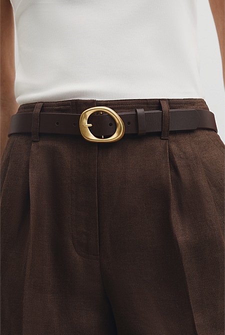 Leni Belt