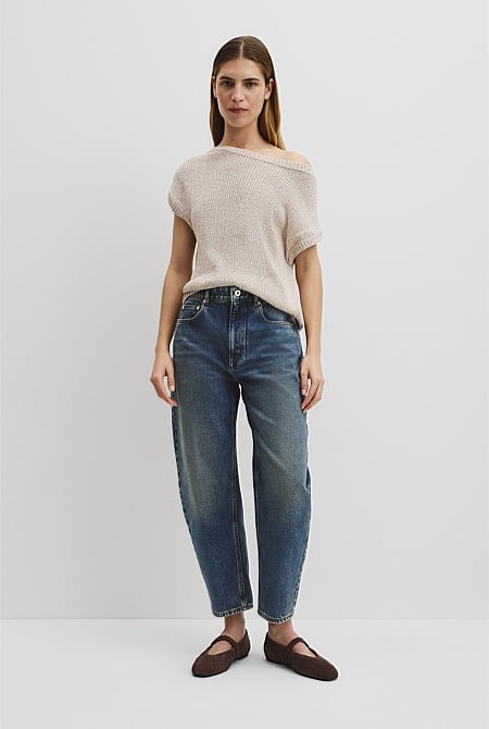 Samantha Ballet Flat Samantha Ballet Flat
