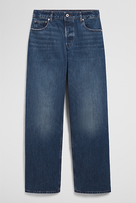 Boyfriend Jean Boyfriend Jean
