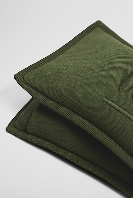 Australian Cotton Logo Heat Pack