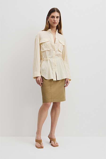 Olivia Wedge Olivia Wedge