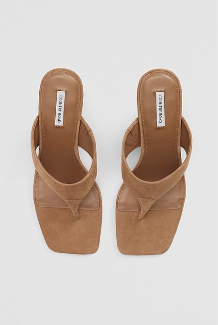 Olivia Wedge