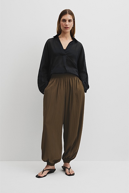 Balloon Pant Balloon Pant