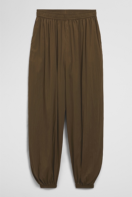 Balloon Pant