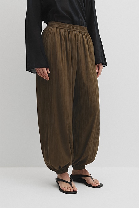 Balloon Pant