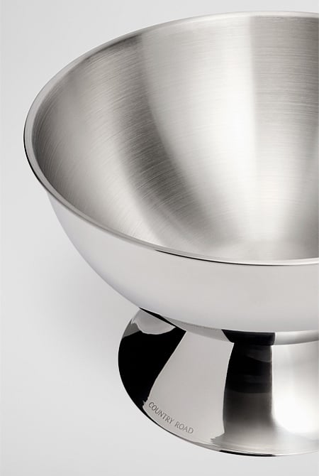 Polly Champagne Basket