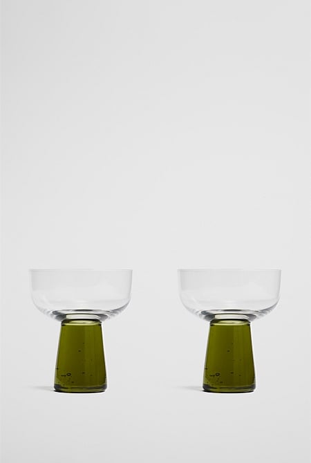 Paloma Coupe Set of 2 Paloma Coupe Set of 2