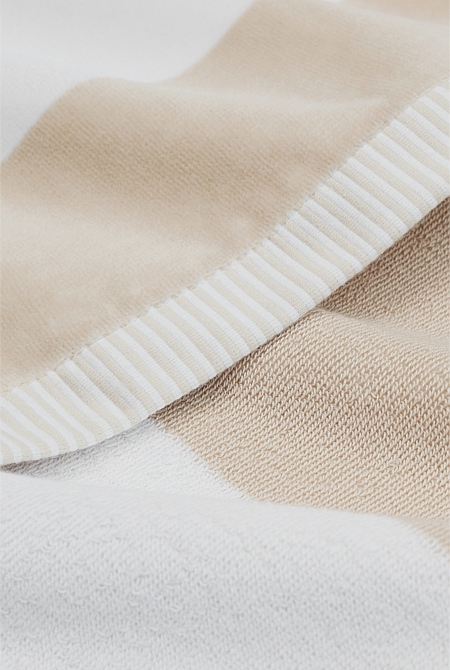Haven Australian Cotton Beach Towel Haven Australian Cotton Beach Towel