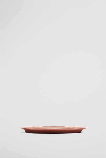 Luna Small Platter