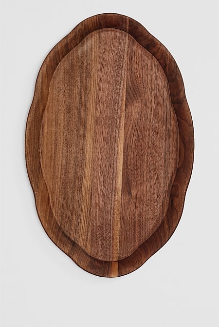 Luna Serving Tray
