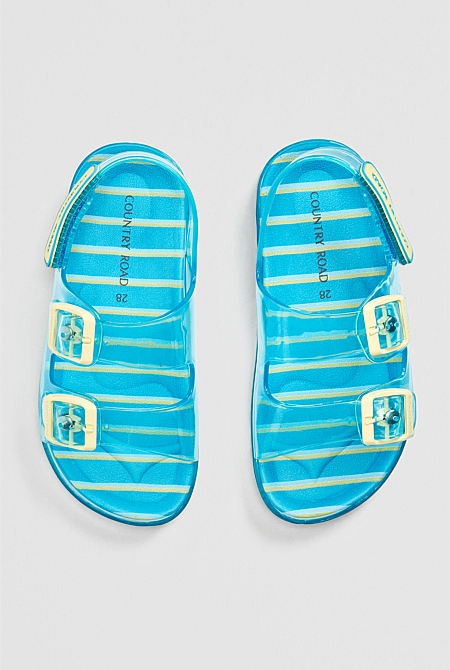 Kai Jelly Sandal