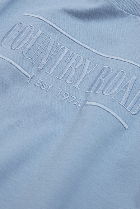 Australian Cotton Heritage T-Shirt