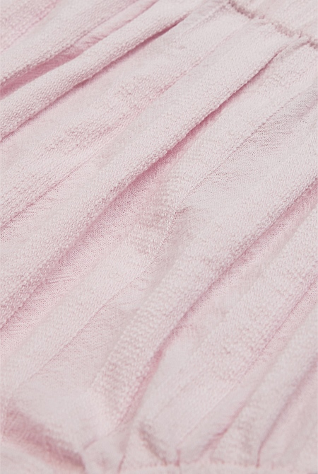 Ruffle Bloomer