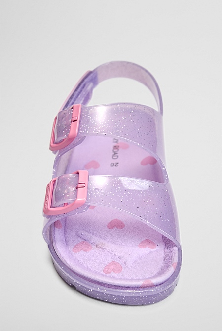 Kai Jelly Sandal Kai Jelly Sandal