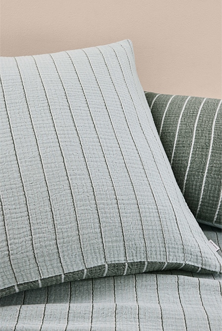 Martine European Pillow Case Martine European Pillow Case