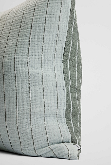 Martine European Pillow Case