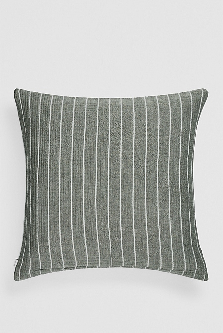 Martine European Pillow Case