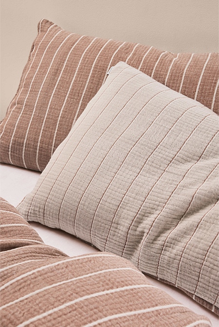 Martine Standard Pillow Case Pair
