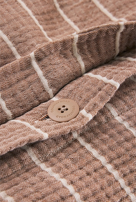 Martine Queen Quilt Cover