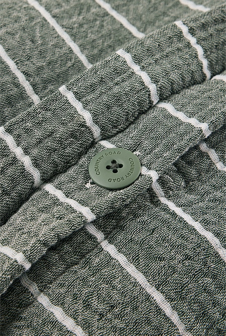 Martine Queen Quilt Cover