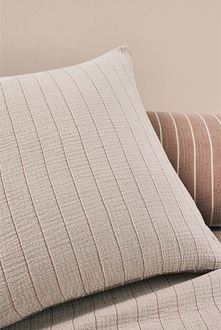 Martine European Pillow Case