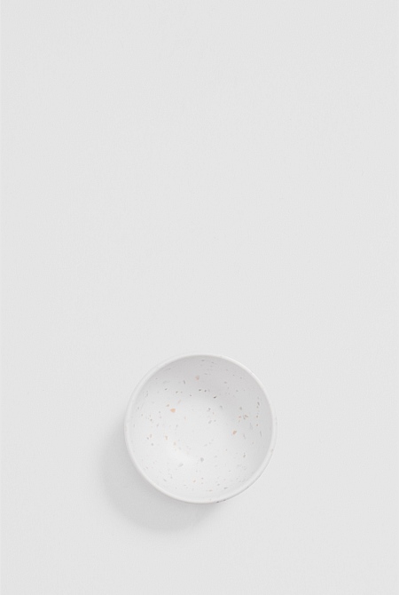 Lorne Dip Bowl With Lid