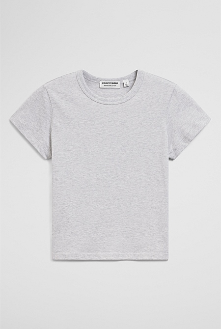 Australian Cotton Baby T-Shirt Australian Cotton Baby T-Shirt