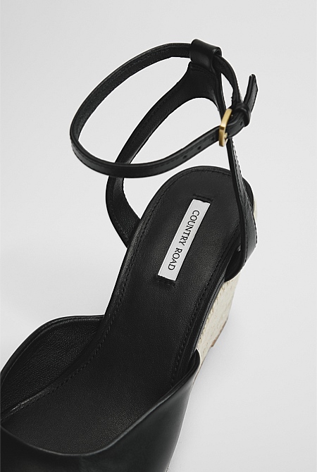 Sienna Wedge