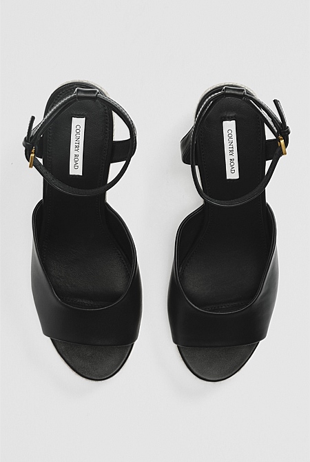Sienna Wedge