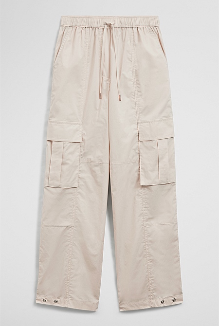 Teen Cargo Pant Teen Cargo Pant