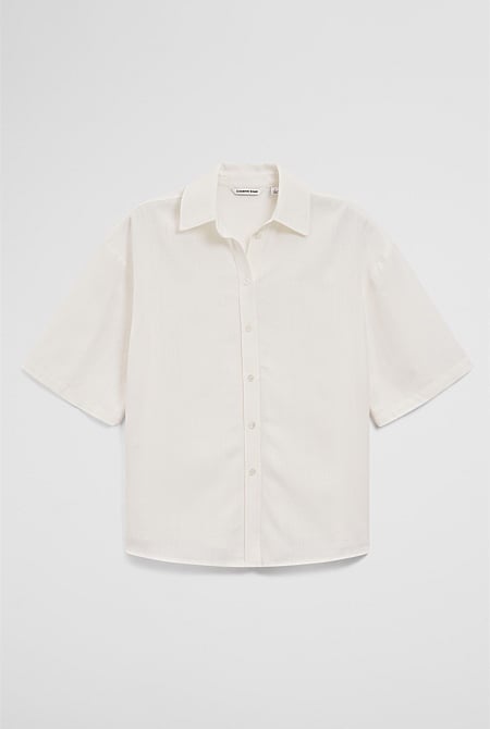 Short Sleeve Shirt Short Sleeve Shirt