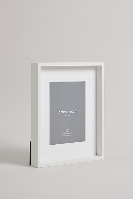 Adler Medium Frame