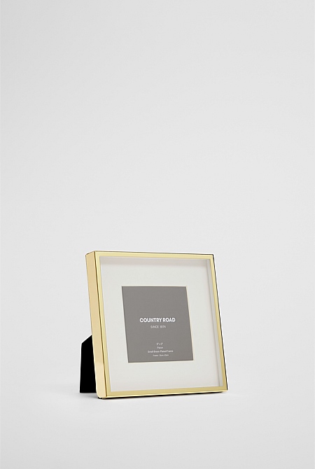 Paton Small Frame