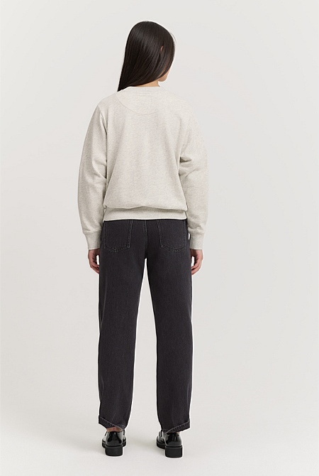 Australian Cotton Heritage Sweat