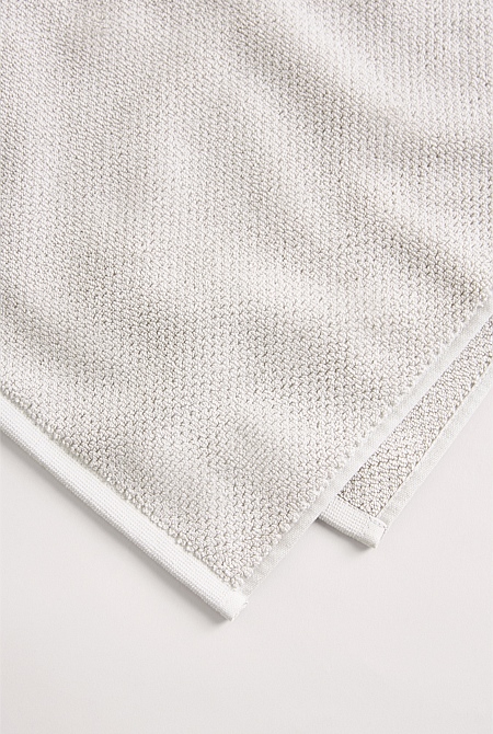 Calo Australian Cotton Bath Mat