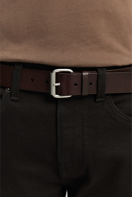 Jean Belt