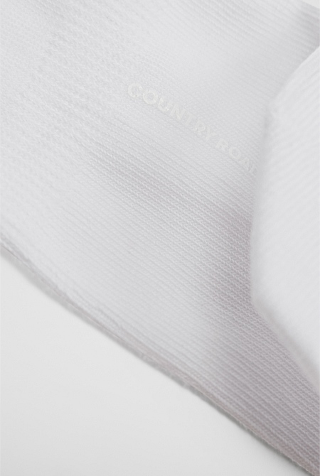 No Show Sock Pack of 3