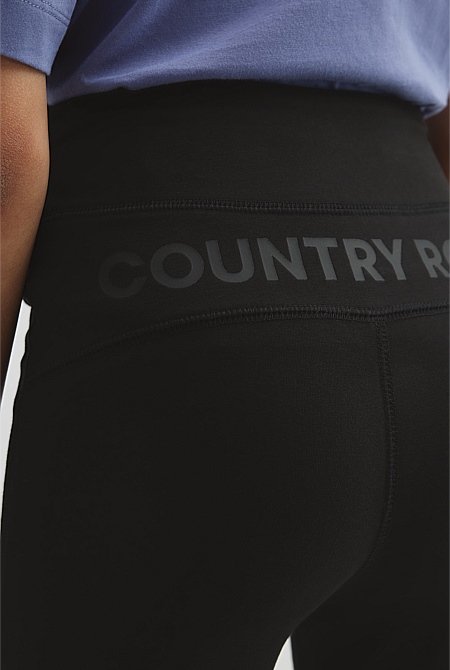 Teen Logo Legging