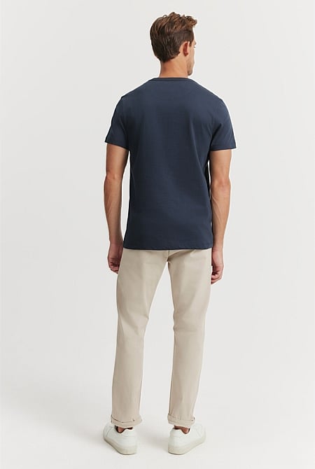 Australian Cotton Heritage T-Shirt
