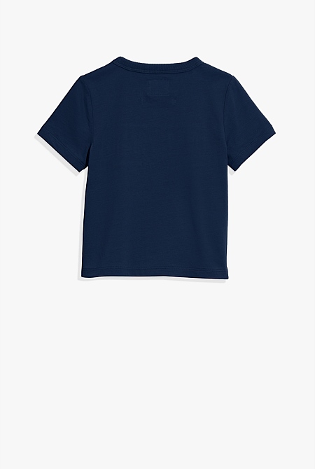 Australian Cotton Heritage T-Shirt