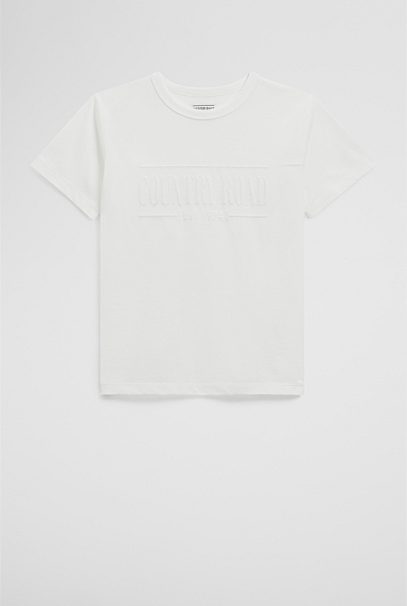 Australian Cotton Heritage T-Shirt