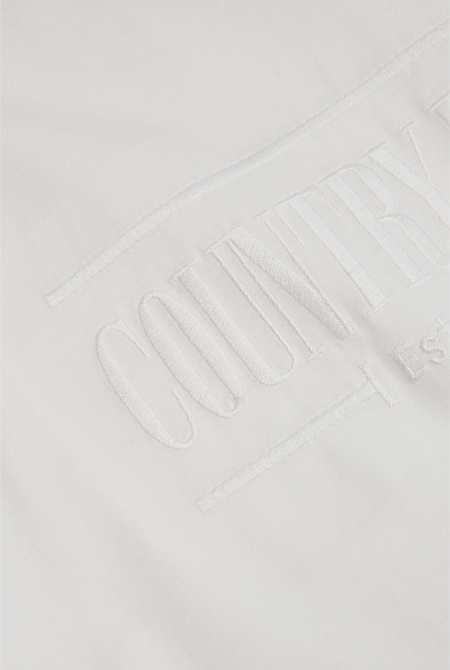 Australian Cotton Heritage T-Shirt