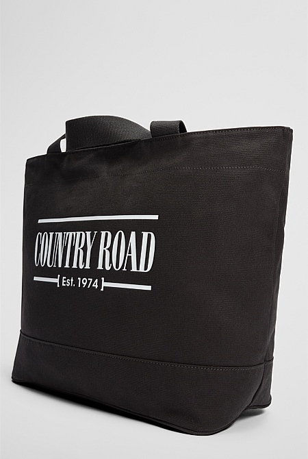 Printed Heritage Shopper