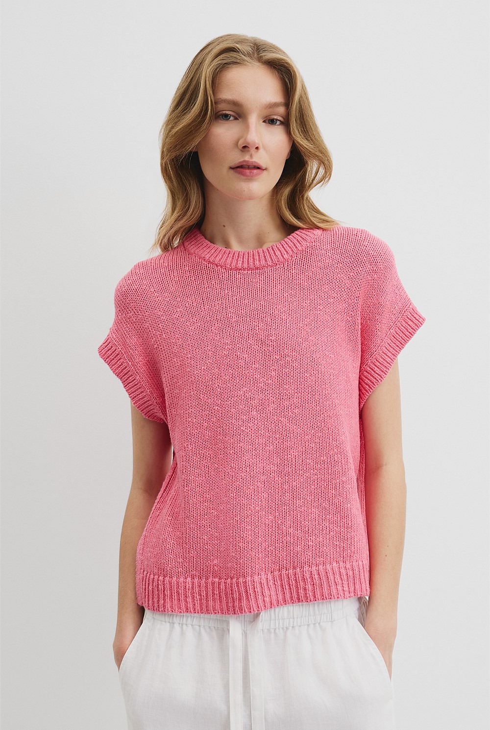 andmary Taylor hoodie knit tops pink andmary on X: 