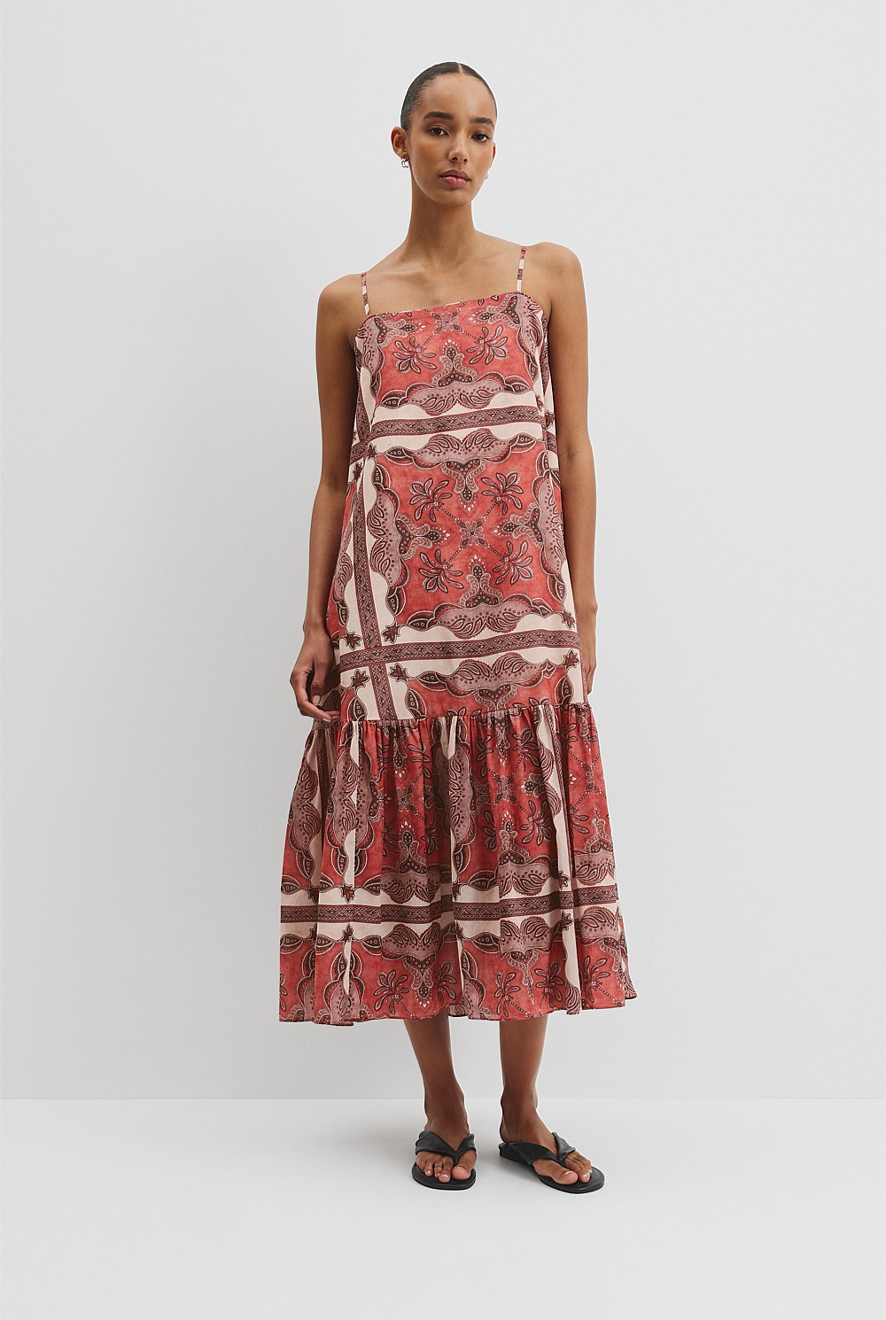 cotton under dress slip australia Under Dress - Full Cotton Petticoat Slip