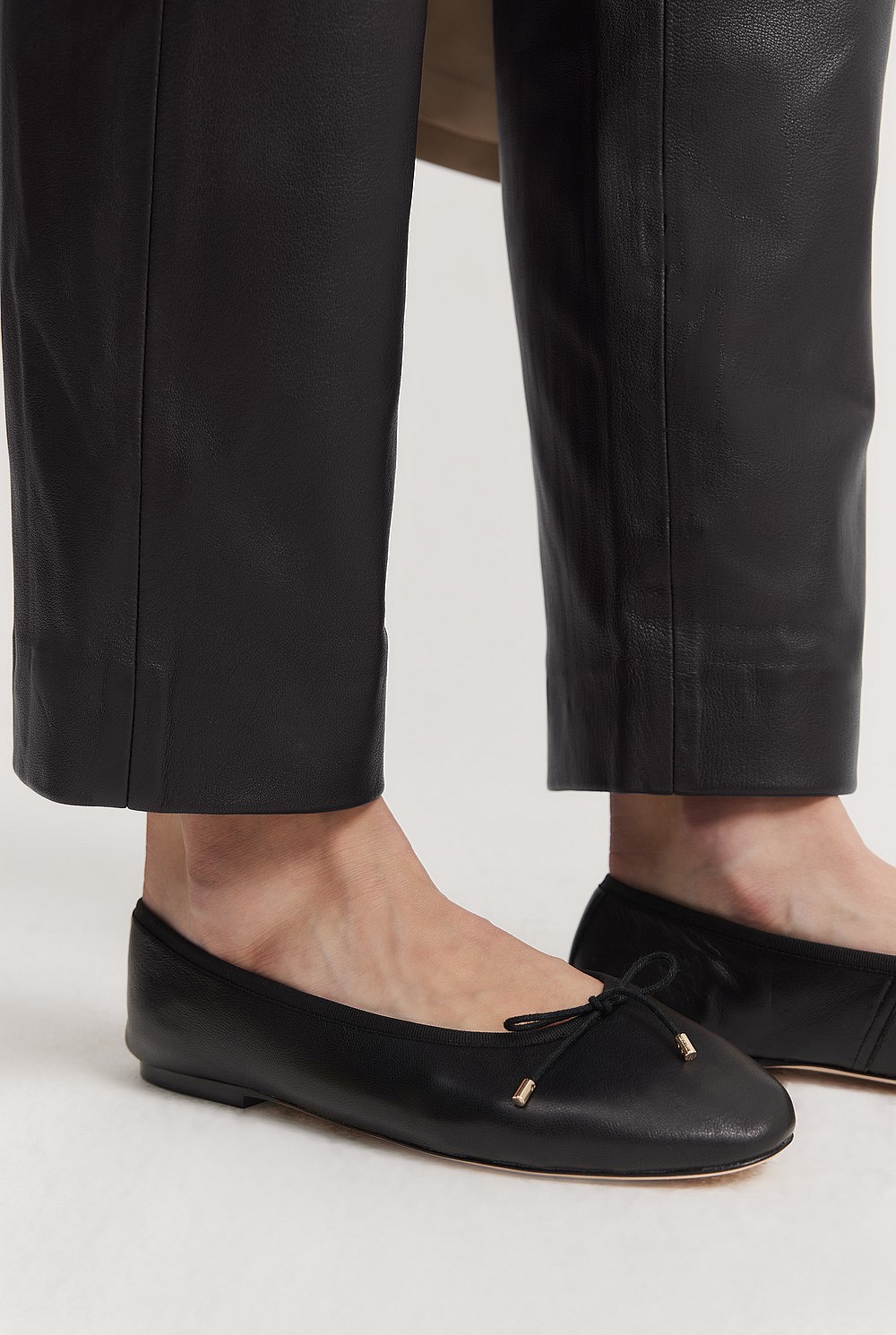 Black Claudia Ballet Work Country Road